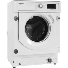 4 - Стиральная машина Whirlpool BI WMWG 91485 EU, 9кг, Белый