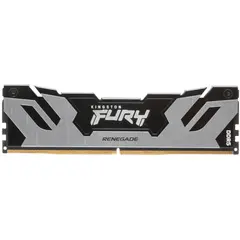 4 - Оперативная память Kingston FURY Renegade, DDR5 SDRAM, 6000 МГц,...