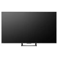 6 - 55" MiniLED SMART Телевизор Hisense 55U7Q, 3840x2160 4K UHD, VIDAA...