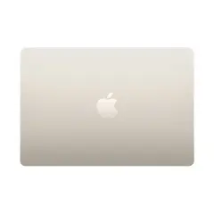 4 - Ноутбук 13,6" Apple MacBook Air A3240, Starlight, M4 with 10-core CPU...