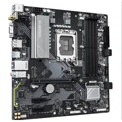 5 - Navigator PC11348 // Gaming / PC i5-14400F B760M 32GB DDR5 M.2 NVMe...