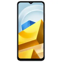 3 - Смартфон Xiaomi Poco M5, 6Гб/128Гб, Чёрный