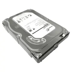 2 - Жесткий диск Seagate Video 3.5 HDD, 3.5", 2 ТБ