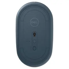 2 - Беcпроводная мышь DELL MS3320W, Полуночный зеленый