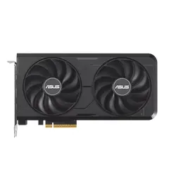 2 - Видеокарта ASUS DUAL-RTX5060-O8G-EVO, 8GB GDDR7 128бит
