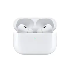 3 - Наушники AirPods PRO 2 (USA) MagSafe, Белый