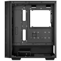 6 - Компьютерный корпус Deepcool MATREXX 55 V4 , Midi-Tower, Без блока...