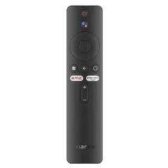 5 - ТВ-стик Xiaomi 4K, Чёрный