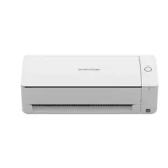 6 - Потоковый Сканер Ricoh ScanSnap iX1300, A4, Белый