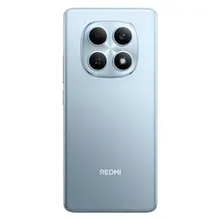 5 - Смартфон Xiaomi RedmiNote 15 4G, 8Гб/256Гб, Glacier Blue