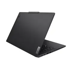6 - Ноутбук для бизнеса 14" Lenovo ThinkPad T14 Gen 6, Чёрный, AMD Ryzen...