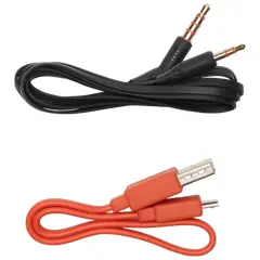 6 - Наушники JBL Tune 750BTNC, Чёрный