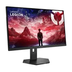 2 - 27" Игровой монитор Lenovo Legion 27Q-10, IPS 2560x1440 WQHD, Чёрный