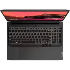 3 - Игровой ноутбук 15,6" Lenovo IdeaPad Gaming 3 15ACH6, Shadow Black,...