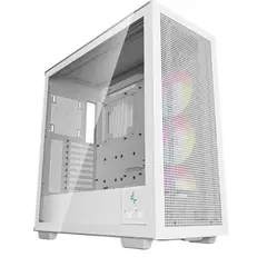 5 - Компьютерный корпус Deepcool MORPHEUS, Full-Tower, Без блока питания,...