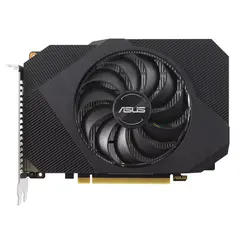 2 - Видеокарта ASUS PH-GTX1650-O4GD6-P-V2, 4ГБ GDDR6 128бит