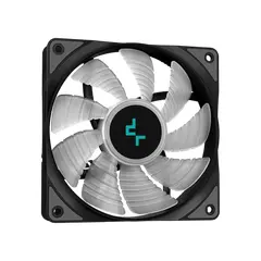 2 - Кулер для процессора Deepcool GAMMAXX L360 ARGB