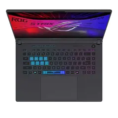 2 - Игровой ноутбук 16" ASUS ROG Strix G16 G615LR, Eclipse Gray, Intel...