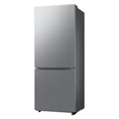 5 - Холодильник Samsung RB50DG602ES9EO, Нержавеющая сталь
