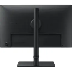 6 - 27" Монитор Samsung S27C430, IPS 1920x1080 FHD, Чёрный