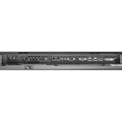 2 - Дисплей NEC MultiSync X554UNV-2, 55", Чёрный