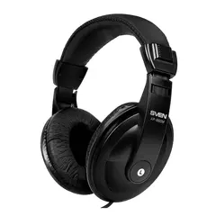 4 - Наушники SVEN AP-860M, Чёрный