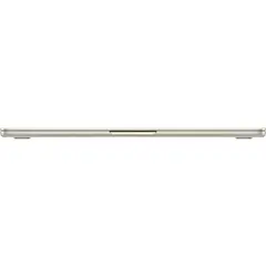 3 - Ноутбук 13,6" Apple MacBook Air 13, Starlight, M5 with 10-core CPU...