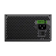 6 - Блок питания для компьютеров Gamemax GE-500, 500Вт, ATX, Немодульный