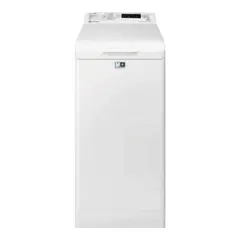 4 - Стиральная машина Electrolux EW2TN5261FE, 6кг, Белый