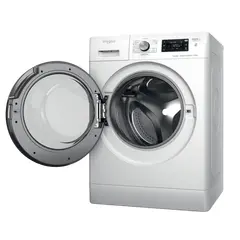 4 - Стиральная машина Whirlpool FFB 10489 BV, 10кг, Белый