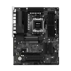 6 - Материнская плата ASRock X670E PG LIGHTNING, AM5, AMD X670, ATX