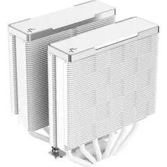 2 - Кулер для процессора Deepcool AK620 WH