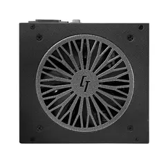 4 - Блок питания для компьютеров Chieftec BDK-750FC, 750Вт, ATX,...