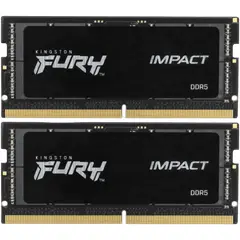 2 - Оперативная память Kingston FURY Beast, DDR5 SDRAM, 4800 МГц, 32Гб,...