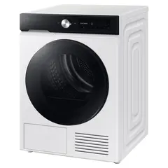 6 - Сушильная машина Samsung DV90DB7845GEU4, 9кг, Белый