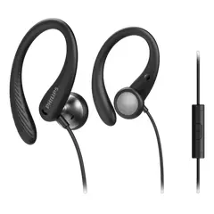 5 - Наушники Philips TAA1105BK/00, Чёрный