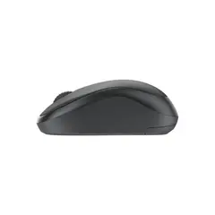 6 - Клавиатура и мышь Logitech MK295, Беспроводное, Чёрный