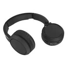 6 - Наушники Philips TAH4205BK/00, Чёрный