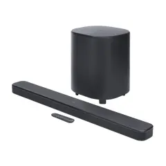 3 - Саундбар JBL Bar 500MK2, Черный