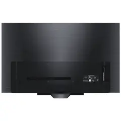 3 - 55" OLED TV LG OLED55BXRLB, Black (3840x2160 UHD, SMART TV, DVB-T2/C/S2)