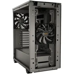 4 - Компьютерный корпус be quiet! Pure Base 500 Window, Midi-Tower, ATX...