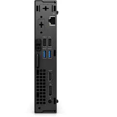 2 - Мини ПК DELL OptiPlex 3000, Tiny, Intel Core i3-12100T, 8Гб/256Гб,...