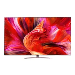 2 - 65" MiniLED SMART Телевизор LG 65QNED966PA, 7680x4320 8K UHD, webOS,...