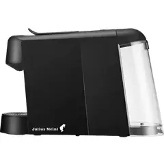 3 - Капсульная Кофеварка Julius Meinl Inspresso Pinta, 1400Вт, Чёрный