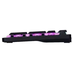 5 - Клавиатура Razer DeathStalker V2 Pro, Беспроводное, Чёрный