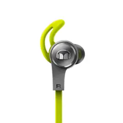 2 - Наушники Monster Isport Achieve, Зелёный