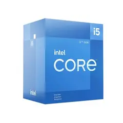 5 - Процессор Intel Core i5-12600KF | Box