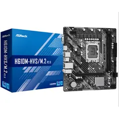 2 - Navigator PC09940 // Office / PC i3-12100 H610M 16GB NVMe 512GB 500W