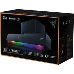 4 - Аудиосистема RAZER Leviathan V2, Чёрный