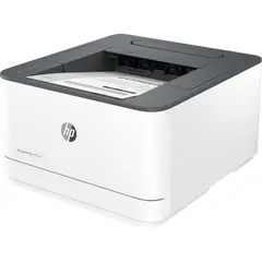 2 - Лазерный принтер HP LaserJet Pro 3003dn, A4, Белый